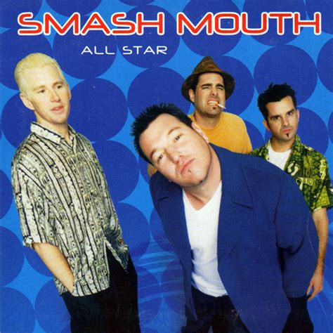 Smash Mouth – All Star Lyrics | Genius Lyrics