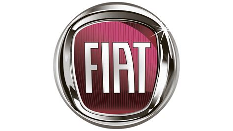 Fiat Logo History