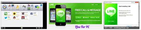 line for pc - Get PC Download