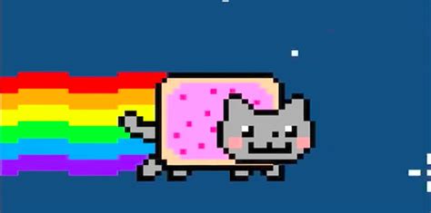 Nyan Cat: 16 Fascinating Facts About the Meme That Will Live Forever