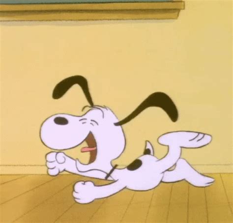 Snoopy Laughing Blank Template - Imgflip