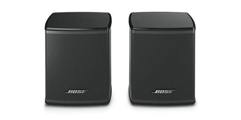 Bose Bass Module 700 Home Theater Subwoofer - Black | Electronic Express