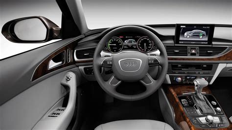 Free Download Top Audi Sportback Concept Interior Wallpapers 2K – Car Wallpapers