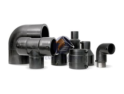 HDPE Electrofusion Fittings, Pe100 Pipe, Polyethylene Fittings Manufacturer