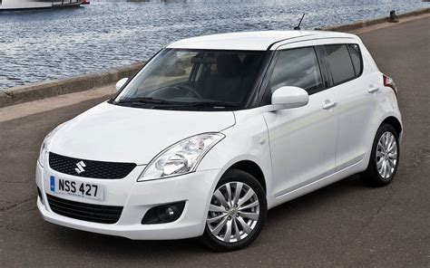 Maruti Suzuki Swift Limited Edition Launched: What New Does It Offer?