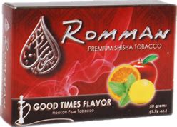 Shisha Juice: Shisha Brands