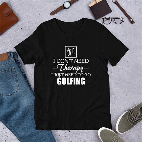 Funny Golf Shirts Golf Shirt Golf Tshirts Golf Shirt Funny - Etsy