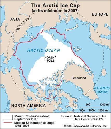 Arctic Ocean Depth To complete the information can continuation read ...