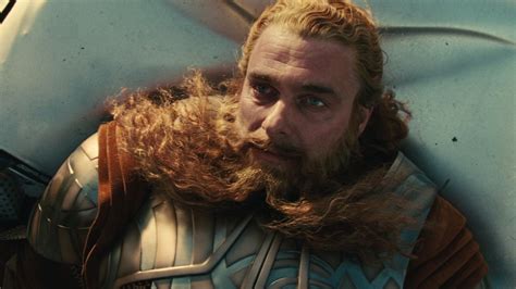 Kenneth Branagh Didn't Need An Audition To Know He Wanted Ray Stevenson In Thor