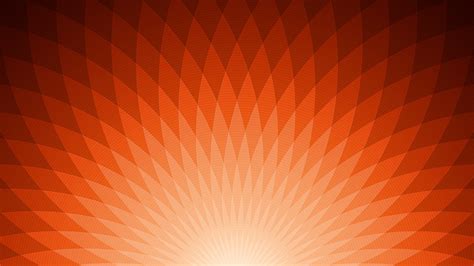 Download Orange (Color) Abstract HD Wallpaper