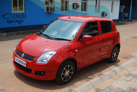 File:Maruti Suzuki Swift 4456.JPG - Wikimedia Commons