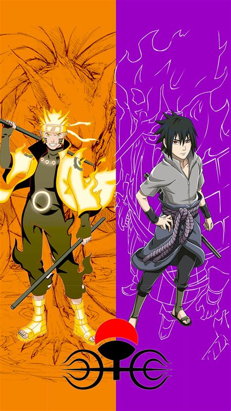 Sasuke Susanoo Vs Naruto Kyubi