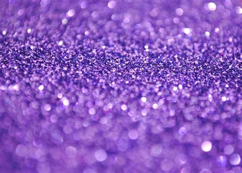 21+ Purple Glitter Aesthetic Wallpaper, Gambar Baru