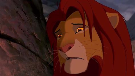 The Lion King ♪ Simba confronts Scar HD ♥ Cartoon For Kids - YouTube