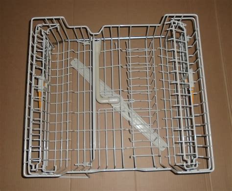 Miele Upper Rack For Dishwashers