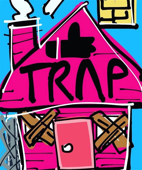 Trap House Background Trap Free Mixtape Cover Backgrounds - jonsmarie