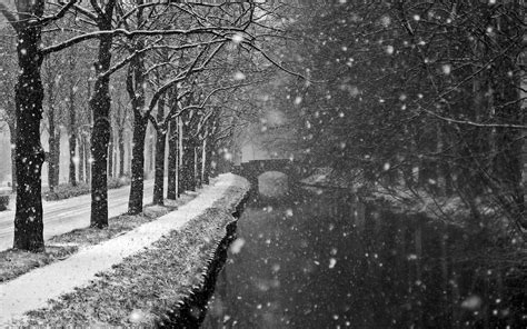 Snow Storm Wallpapers - Wallpaper Cave