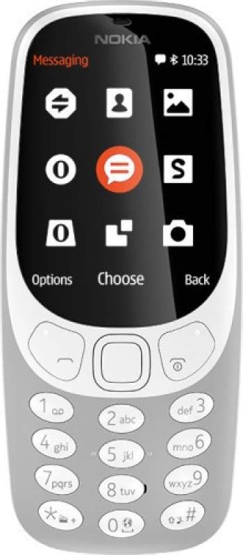 Nokia 3310 The Icon is Back at just 49 Euros - Specs, Review & More