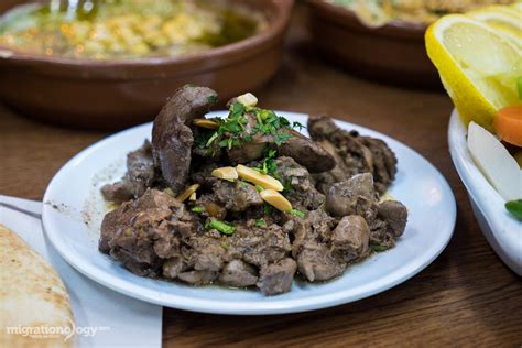 Jordanian Food: 25 of the Best Dishes You Should Eat