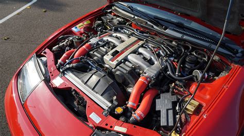 VWVortex.com - R&T: "Nissan Needs to Start Selling Restored 300ZX Twin Turbos!" So TCL ...