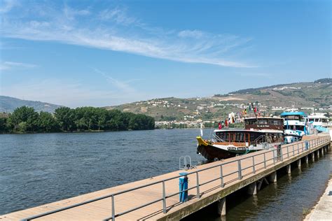 Douro River Cruise (Cruzeiro no Rio Douro)