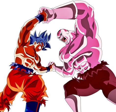 Como Dibujar Goku Ultra Instinto Vs Jiren Full Power Dragon Ball Super Dibujame Un – NBKomputer