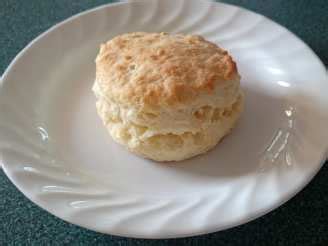 Easy Tea Biscuits Recipe - Food.com