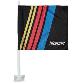 NASCAR Flags, NASCAR Banners, Garden Flag | NASCAR Shop