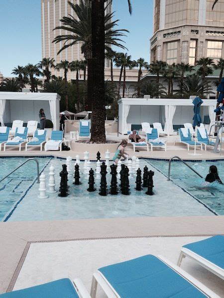 Checking Out Delano Beach Club | Vegas trip, Delano beach club, Las vegas