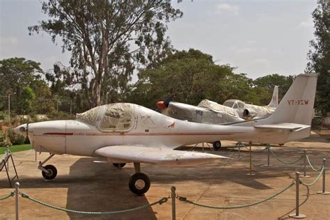 HAL Aerospace Museum Bangalore Timings, Entry Ticket Cost; HAL Aerospace Museum Bengaluru Phone ...