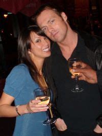 Michael Shanks and Vaitiare Bandera - Dating, Gossip, News, Photos