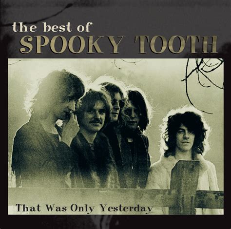 Spooky Tooth | iHeart