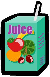 Juice box blocks – Simple activities with your Toddlers!