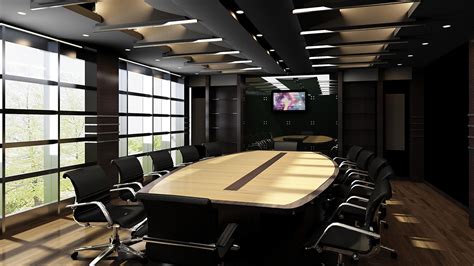 How to Plan the Lighting for Meeting and Conference Rooms - Lighting Equipment Sales