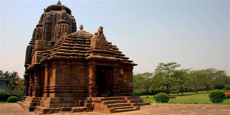 Bhubaneswar Darshan Packages - Bhubaneswar Tourism