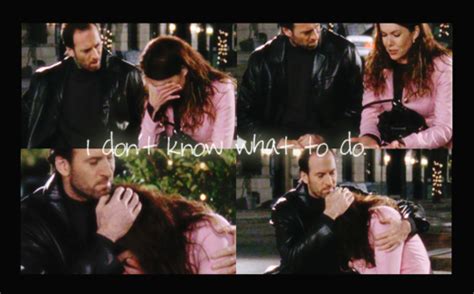 Luke and Lorelai - Gilmore Girls Fan Art (20910658) - Fanpop