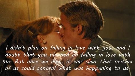 20 Quotes From The Notebook Movie That Immortalized Love