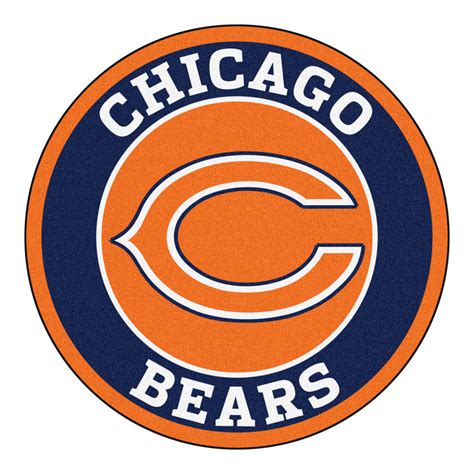 Chicago Bears Logo - ClipArt Best