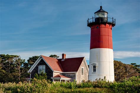 Nauset Light Archives - Cape Cod Lighthouses