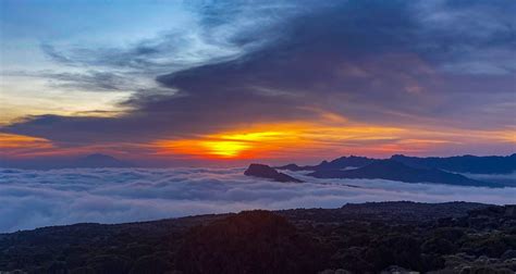 The One Thing I Wish I Did On Kilimanjaro | Kilimanjaro Sunrise