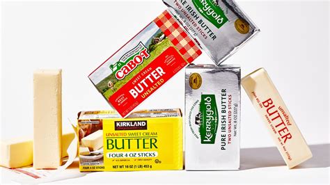 What's the Best Butter for Baking? | Bon Appétit