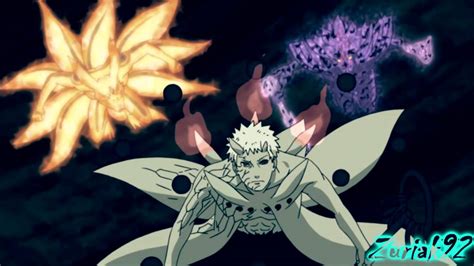 Obito Vs Naruto And Sasuke