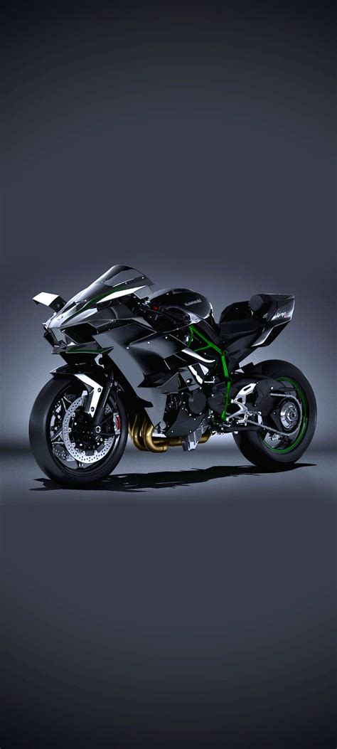 Kawasaki Ninja H2r Full Hd Wallpaper - Infoupdate.org