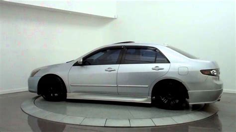 Reliability of honda accord 2004