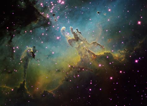 Hubble telescope pictures high resolution - SF Wallpaper