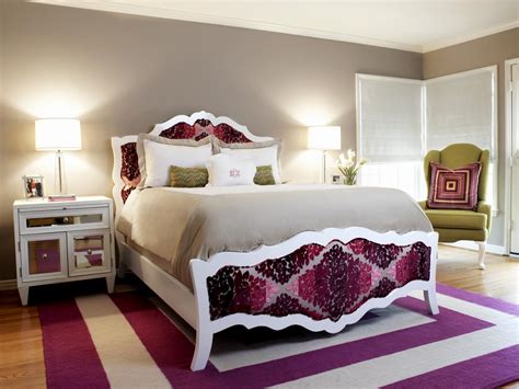 Warm Bedroom Color Schemes: Pictures, Options & Ideas | HGTV