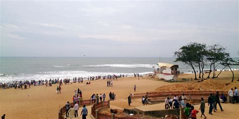 Calangute Beach Goa, India (Location, Activities, Night Life, Images, Facts & Things to do ...