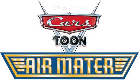 Cars Toon: Air Mater - Disney+