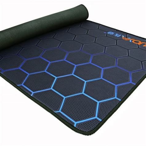 Extra Large Gaming Mouse Mat | Gamer Fuss