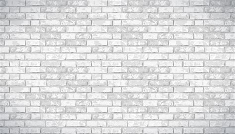 Premium Vector | Realistic Vector brick wall pattern horizontal background